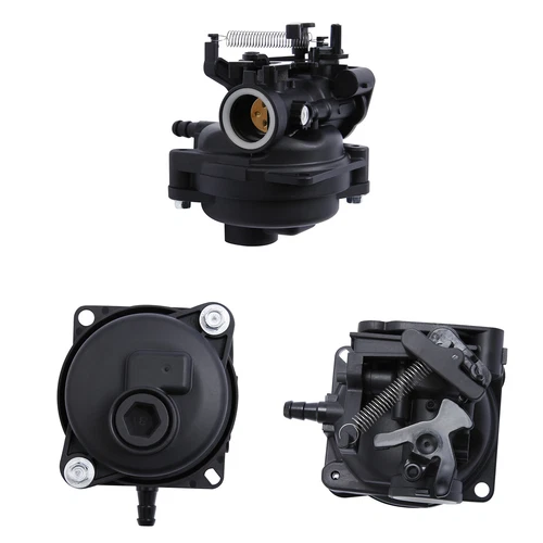 Vergaser für Briggs & Stratton 300e 450e 500e 550e 575e 600e Motor 591160 - Bild 7 von 10