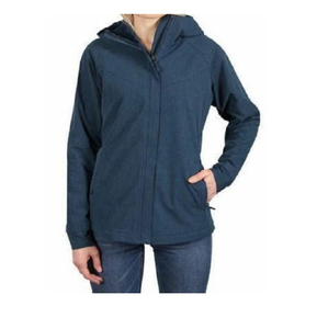 kirkland ladies softshell jacket
