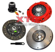 Xtr Stage 2 Clutch Kit Slave Flywheel For 95-01 Ford Ranger Pickup 2.3l 2.5l Xtr Stage 2 Clutch Kit Slave Flywheel For 95-01 Ford Ranger Pickup 2.3l 2.5l