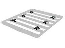 Front Runner Outfitters Roof Rack Tent Quick Release Brackets TBMK021