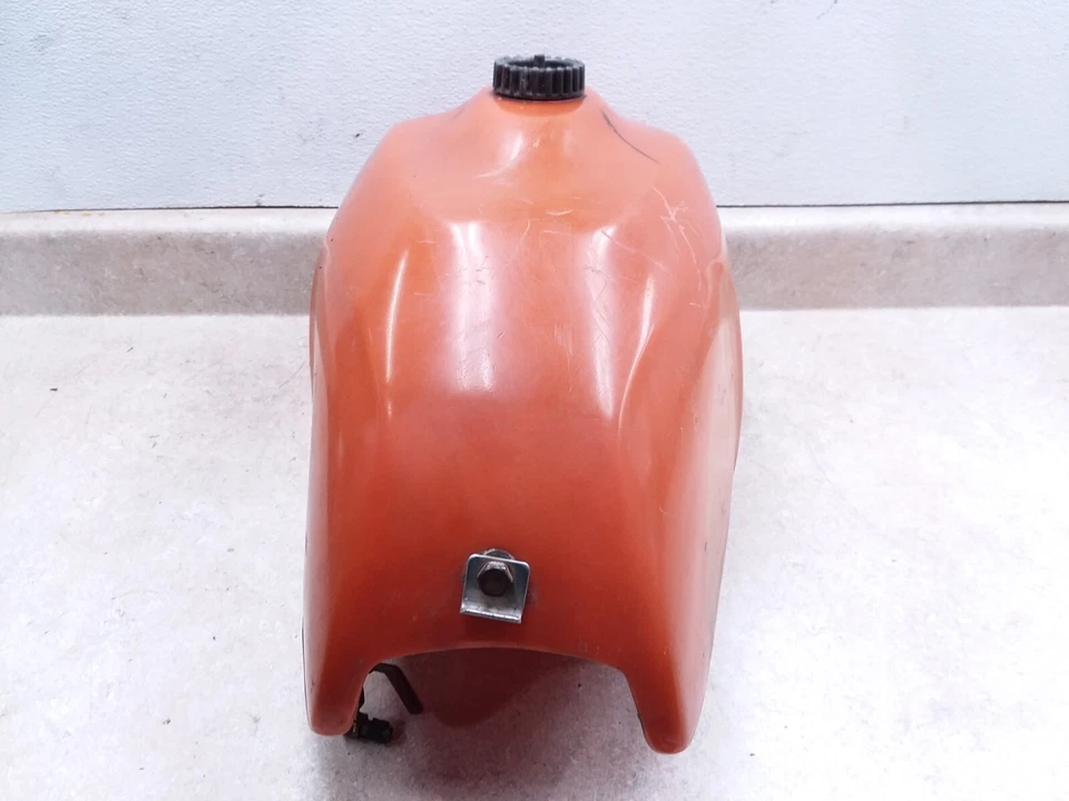 Maico 440 Mc Magnum II MC440/T Gas Benzin Tank Clarke 1979 ANX-B228 - Bild 4 von 4