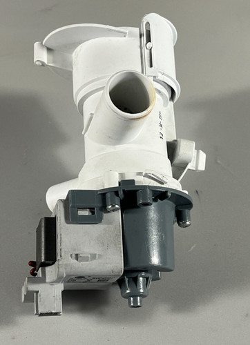 Gorenje WA 74600 SAT  Waschmaschine Laugenpumpe Ablaufpumpe  B25-6AZC  #1934-14