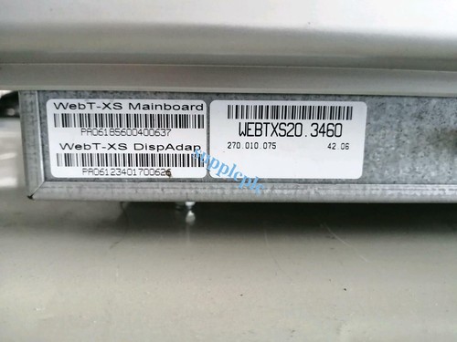 Siemens WEBTXS20.3460 Fast shipping#DHL or FedEx - Picture 3 of 4