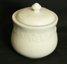 Gibson Fruit White PLATE, BOWL, CUP, SAUCER, CREAMER, PLATTER -U Pick SALE