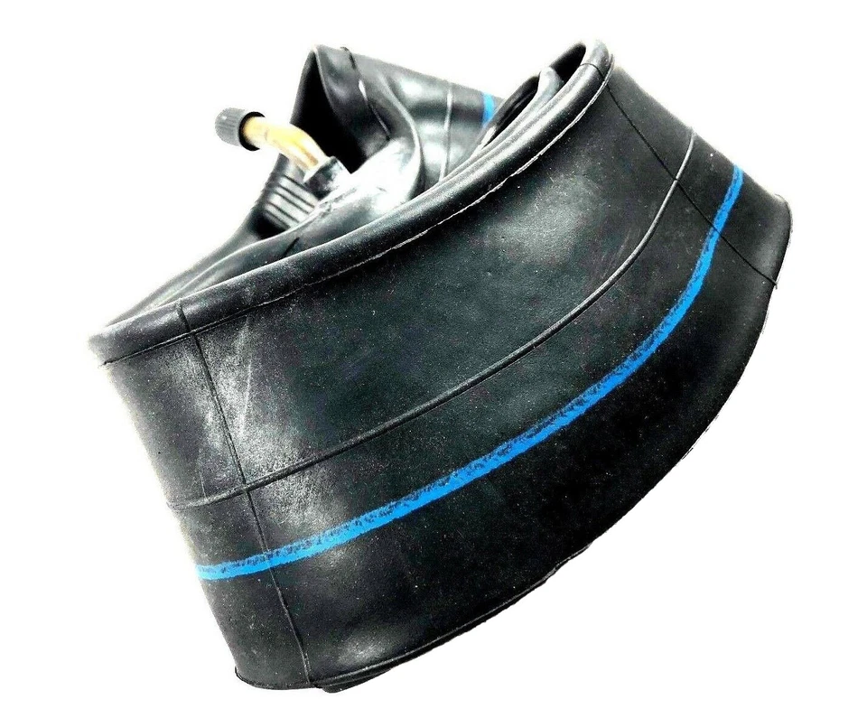 Tubo interior 2,75 x 10 2,50-10 PARA KTM 50 Mini / SR Adventure 50 SX JR TR87 DOBLADO Foto 3 de 4