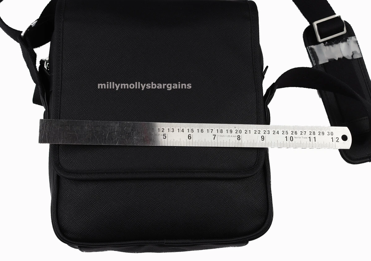 Marks and spencer shop bags for men