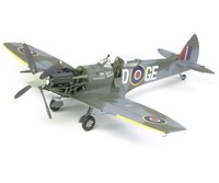 Tamiya 1:32 Supermarine Spitfire Mk.Xvie
