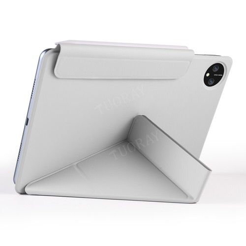 For Huawei MatePad 11.5S 2024/Air 11.5/MatePad 11 Flip Magnetic Stand Case Cover - Picture 71 of 89
