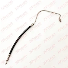 Hydraulic Trim Hose For OMC/ Volvo SX-M Port Down w/Fore Connections 3857523