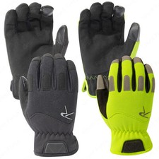 Rothco Rapid Fit Work Duty Tactical Gloves