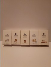 swarovski crystal memories lot