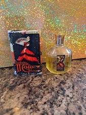 Vintage Maja Spray Mist Perfume 2oz  Soap