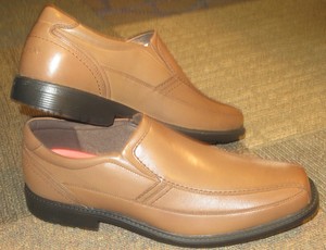 rockport style leader