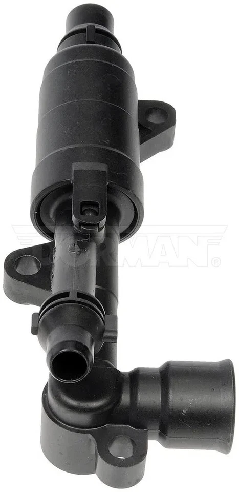 Dorman 902-5955 集成恒温器外壳组件 适用于 99-03 540i 740iL — 第 2/4 张图片