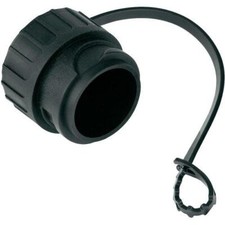 1 x Cap for series C16-3 C016 00V000 000 12 Amphenol