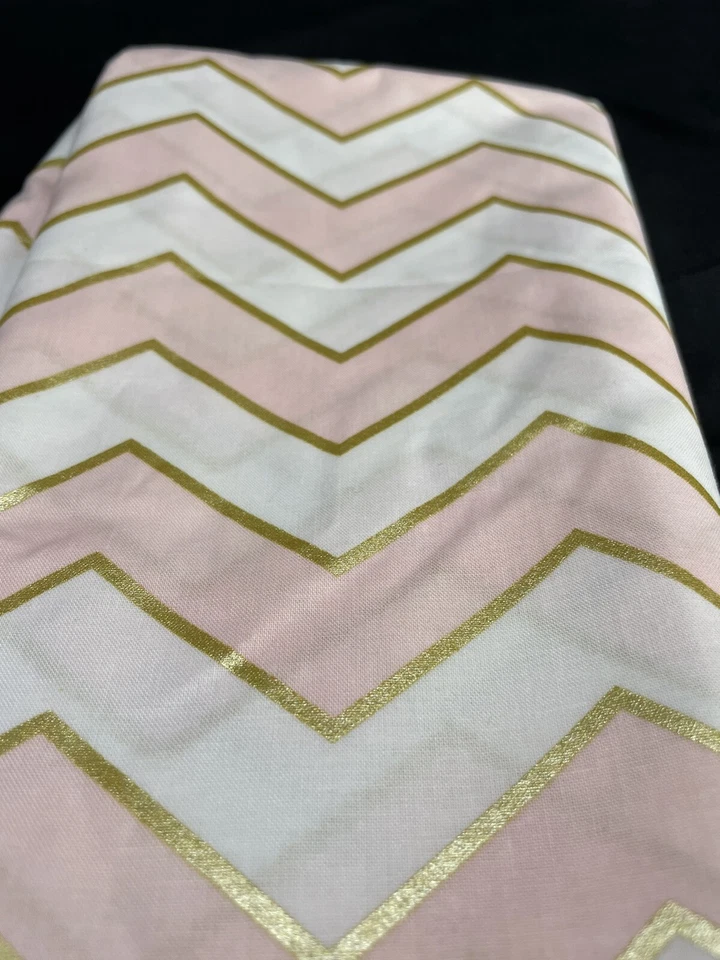 Arizona Fabric, Art Gallery Fabrics, Wanderer, April Rhodes, Pinks Polka Dot - Image 4 of 4