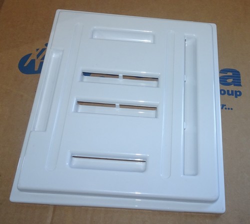 Haier RF-7600-200 Tray-Drip OEM Part - Picture 21 of 21
