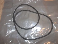 New Honda Airbox Air Box Cover Seal TRX420 TRX 420 2007-2014 FE FM TE TM FPA 4X4