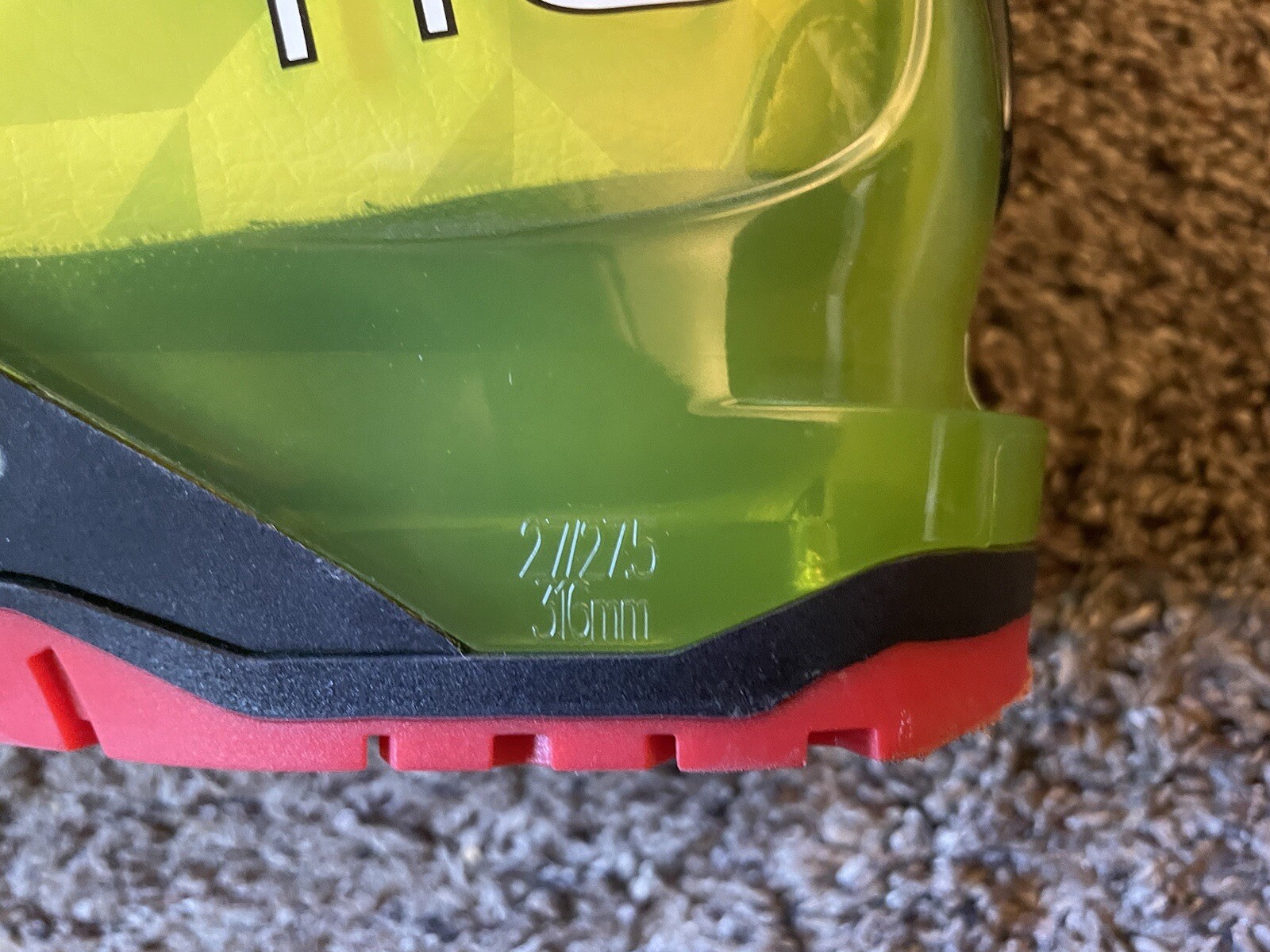 SALOMON Stivali K2 Sky 27 27 5. 316mm