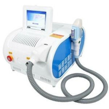 OPT SHR IPL Laser Hair Removal Acne Spot Removal Facial Therapy Machine