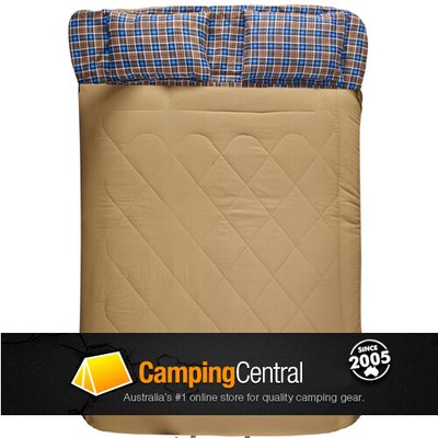 oztrail comforter