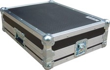 Yamaha 01v 96 V2 Mixer Digitale Swan Flight Case (Esagonale)