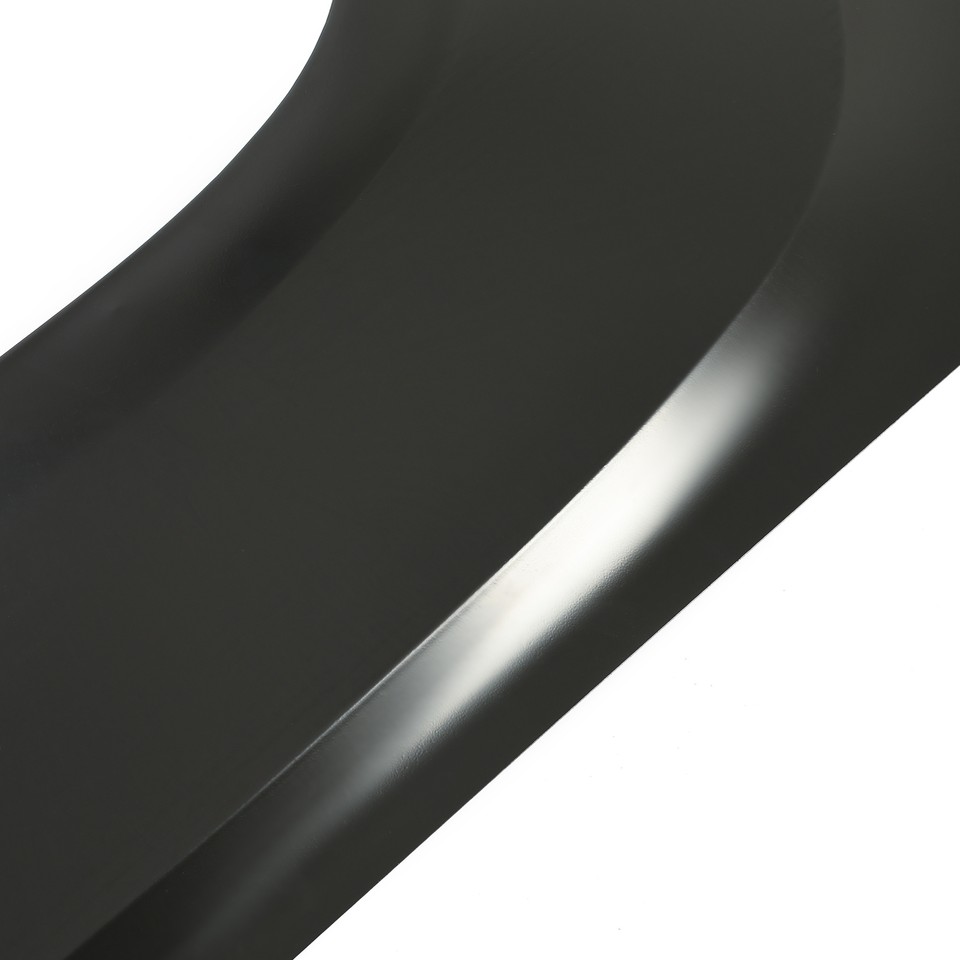 Upper Wheel Arch Quarter Panel for 5.5 Bed for 07-13 GMC Sierra PAIR