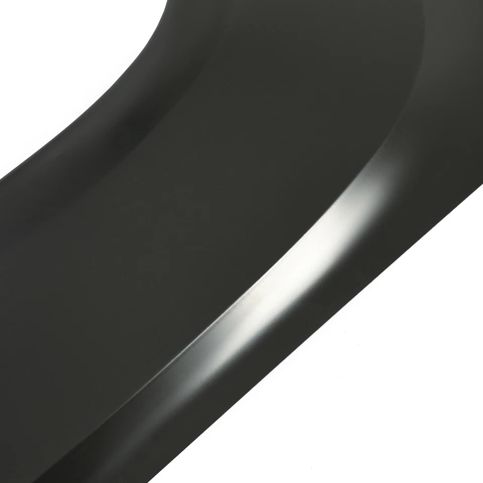 For GMC Sierra 2007-2013 Pickup Truck 6' & 8' Bed Wheel Arch Repair Panel Steel - Image 4 of 4