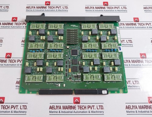 Nortel Networks NT8D09CA RLSE 03 Analog Line Card