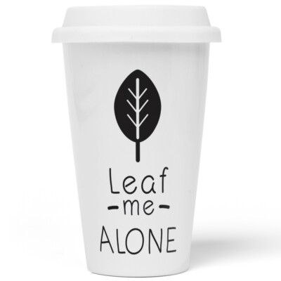 Leaf me alone 10201004202