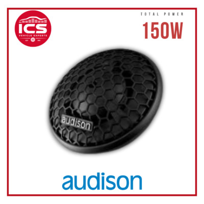 Audison Prima AP 1 26mm 2-Wege 150W Auto Audio Hochtöner 4 Ohm