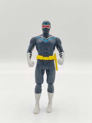 Peacemaker Judo Master & Vigilante 5" Figure McFarlane Toys Rare Collectible - Picture 12 of 16