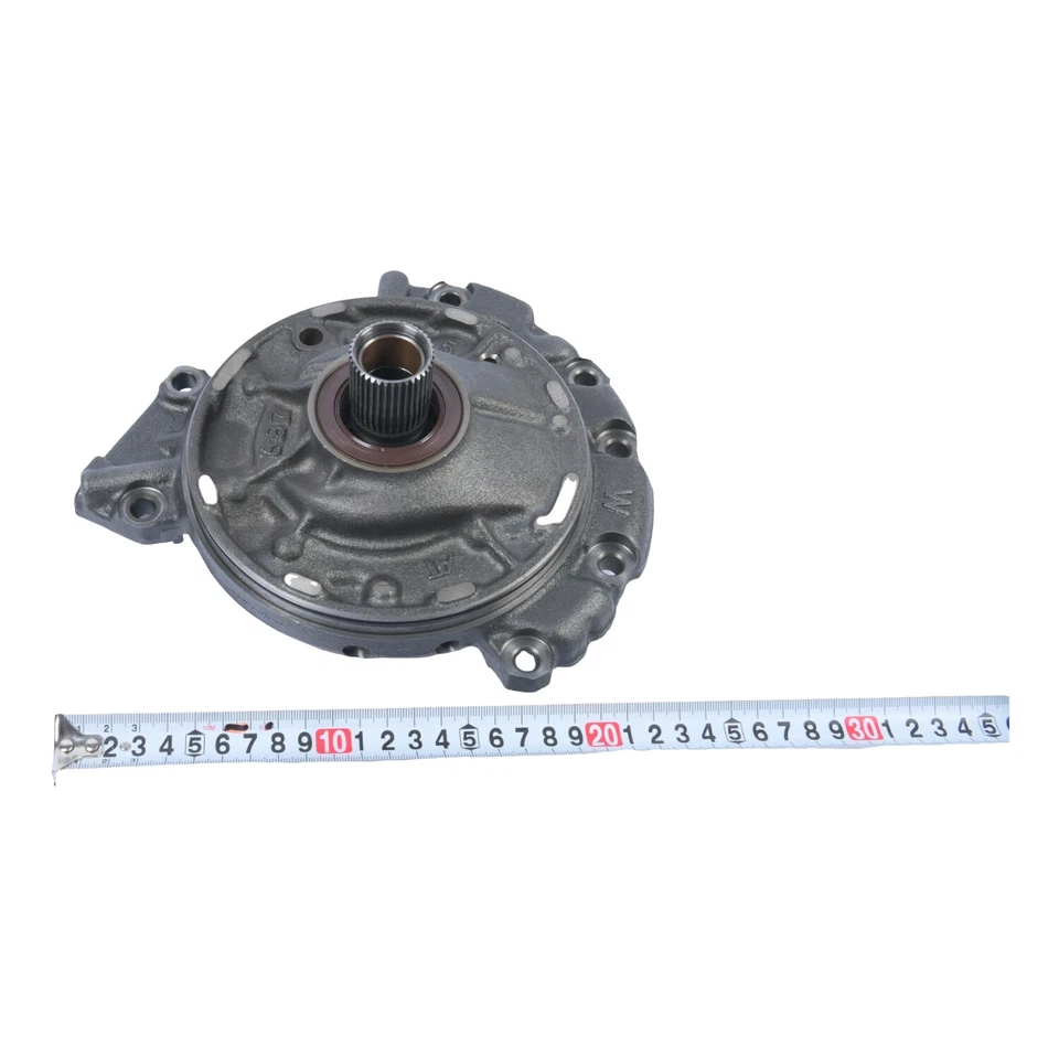 Bomba de aceite de transmisión U140 U240 U241 U250 para Toyota Solara Camry Lexus ES300 Foto 3 de 4