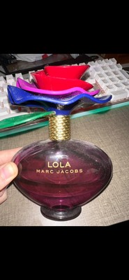 Marc Jacobs Lola Women s Eau de Parfum - 3.4 Oz