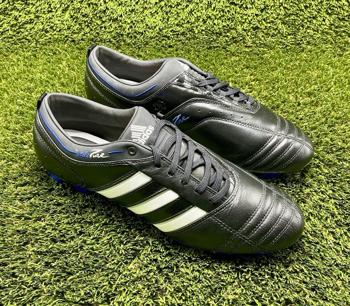 Adidas Adipure II W FREE GIFT (ref: Copa Mundial Icon Pure 11Pro