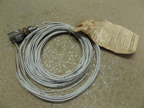 AIRCRAFT AVIATION LANDING GEAR SWITCH 42EN1-6