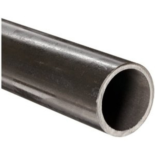 4130 Chromoly Round Steel Tube: 1.50" x .058" x 36"