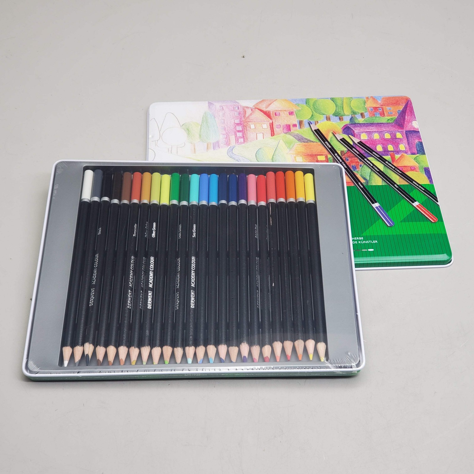 For Aspiring Artists 2301938