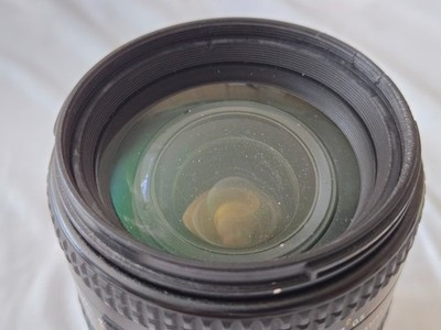 Nikon Nikkor AF 28-105mm f3.5-4.5D IF Macro Lens (462xxxx) AFD