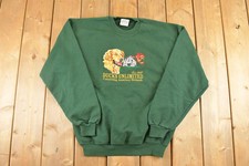 Vintage Duck Hunting Dog Labrador Retriever Sweatshirt