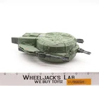 Endor Forest Ranger Mini Rig 100% Complete Star Wars ROTJ 1984 Kenner Vehicle