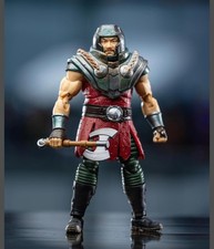 Masters of the Universe 2026 Chronicles Ram Man Action Figure