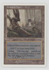 Polluted Mire Magic: Anthologies (5th Anniversary) White Bordered Box Set #323