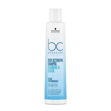 Image of Schwarzkopf Professional Bonacure Scalp Genesis Root Activating Shampoo (250 ML)