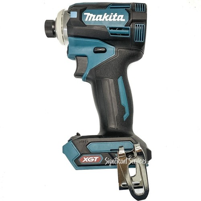 #ad Makita GDT01Z 40V Max XGT Li Ion Brushless Cordless 4 Speed Impact Driver $119.54