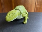 Vintage 1979 Kenner Star Wars Dewback Patrol Lizard Action Figure No Saddle