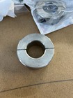 STAFFORD 8S012 3/4" SPLIT CLAMP COLLAR, SS, LOW PROFILE (LOT OF 30) — photo 1