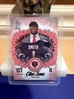 2025 Topps Signature Roquan Smith Coral (RAW)