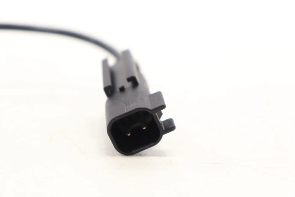 2015 - 2023 DODGE CHALLENGER FRONT RIGHT ABS WHEEL SPEED SENSOR OEM - Image 2 of 4