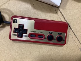 Nintendo classic mini Nes Family Computer Japan ver. working